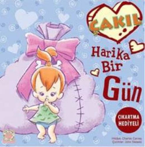 Çakıl - Harika Bir Gün  Frontansicht 1