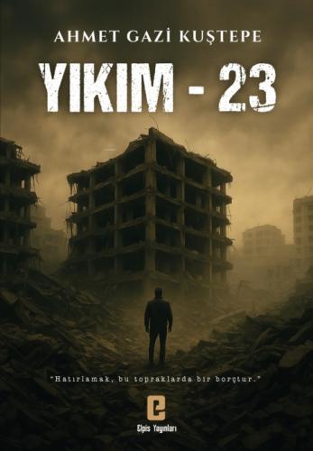 Yıkım - 23  Frontansicht 1