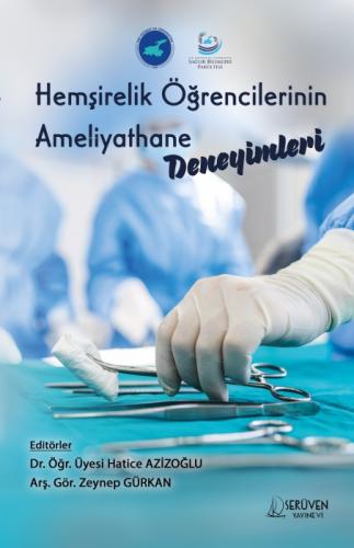 Hemşirelik Öğrencilerinin Ameliyathane Deneyimleri  Frontansicht 1