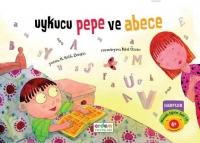 Uykucu Pepe Ve Abece  Frontansicht 1