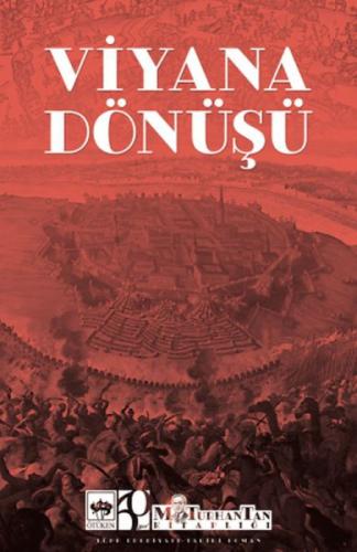 Viyana Dönüşü  Frontansicht 1