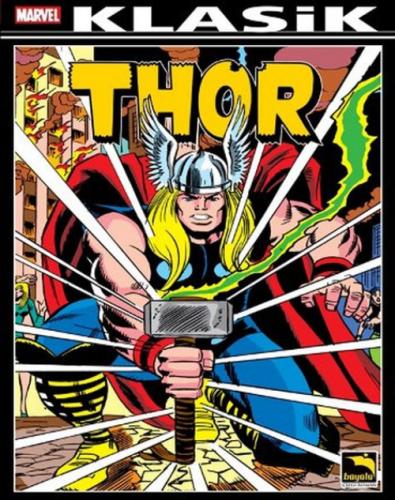 Thor Klasik Cilt: 5  Frontansicht 1
