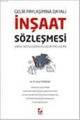 İnşaat Sözleşmesi; Arsa Satışı Karşılığında Gelir Paylaşımı  Frontansicht 1