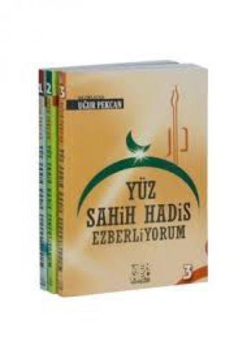 Yüz Sahih Hadis Ezberliyorum 1  Frontansicht 1