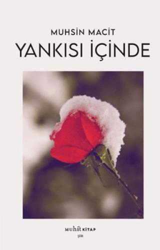 Yankısı İçinde  Frontansicht 1