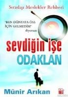 Sevdiğin İşe Odaklan  Frontansicht 1