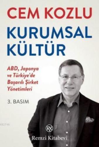 Kurumsal Kültür  Frontansicht 1