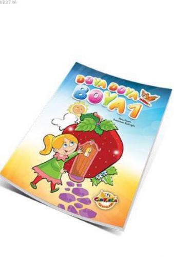 Doya Doya Boya 1- 2243  Frontansicht 1