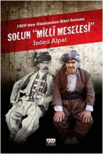 Solun Milli Meselesi  Frontansicht 1