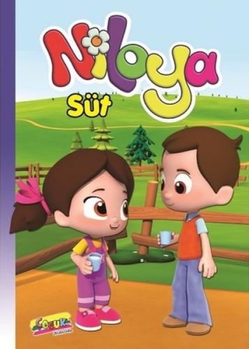 Süt - Niloya  Frontansicht 1