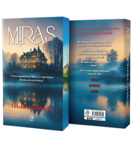 Miras  Frontansicht 1
