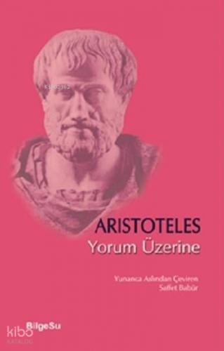 Yorum Üzerine  Frontansicht 1