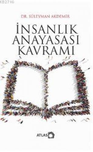 İnsanlık Anayasası Kavramı  Frontansicht 1