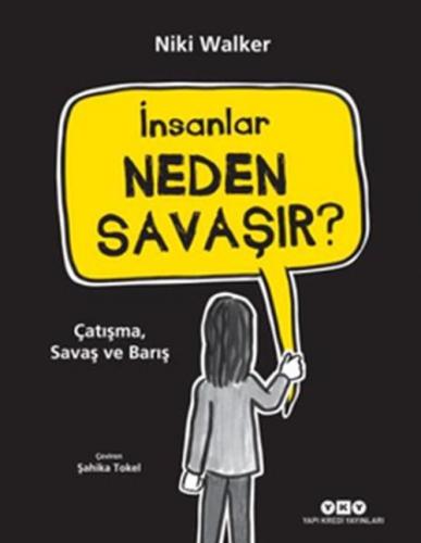 İnsanlar Neden Savaşır?  Frontansicht 1