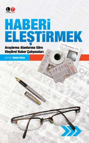 Haberi Eleştirmek  Frontansicht 1