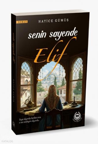 Senin Sayende Elif  Frontansicht 1