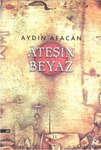 Âteşîn Beyaz  Frontansicht 1