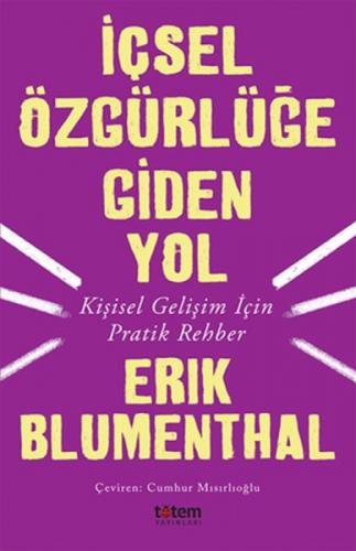 İçsel Özgürlüğe Giden Yol  Frontansicht 1