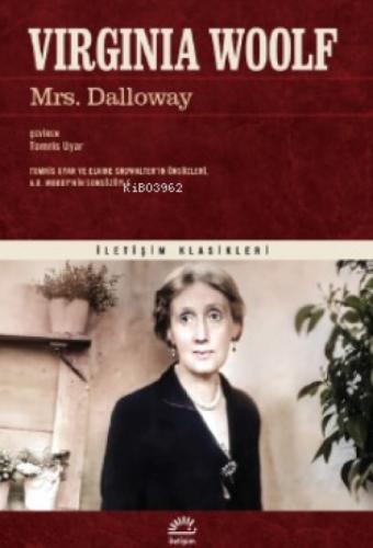 Mrs. Dalloway  Frontansicht 1