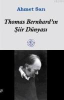 Thomas Bernhard´ın Şiir Dünyası  Frontansicht 1