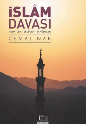 İslam Davası  Frontansicht 1