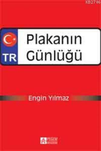 Plakanın Günlüğü  Frontansicht 1