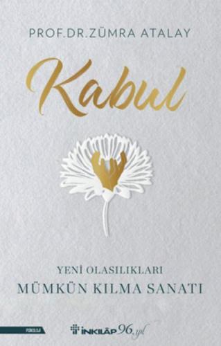 Kabul - Yeni Olasılıkları Mümkün Kılma Sanatı  Frontansicht 1