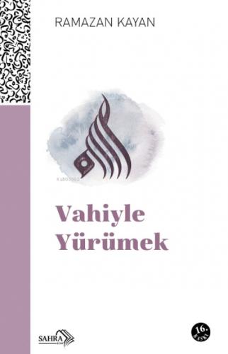Vahiyle Yürümek  Frontansicht 1