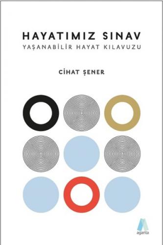 Hayatımız Sınav - Yaşanabilir Hayat Kılavuzu  Frontansicht 1