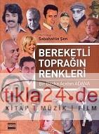 Bereketli Toprağın Renkleri  Frontansicht 1