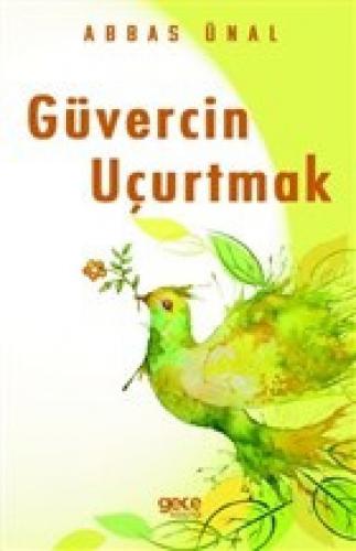 Güvercin Uçurtmak  Frontansicht 1
