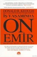 İş Yaşamında Başarısızlık İçin On Emir  Frontansicht 1