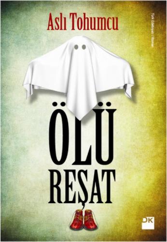 Ölü Reşat  Frontansicht 1