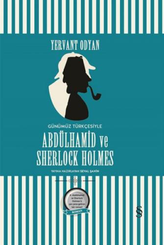 Abdülhamid ve Sherlock Holmes  Frontansicht 1