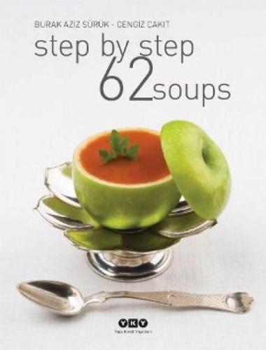 Step By Step 62 Soups  Frontansicht 1