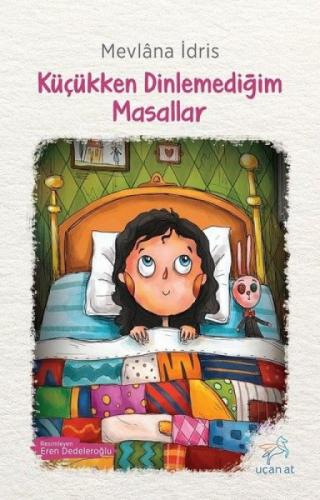 Küçükken Dinlemediğim Masallar  Frontansicht 1