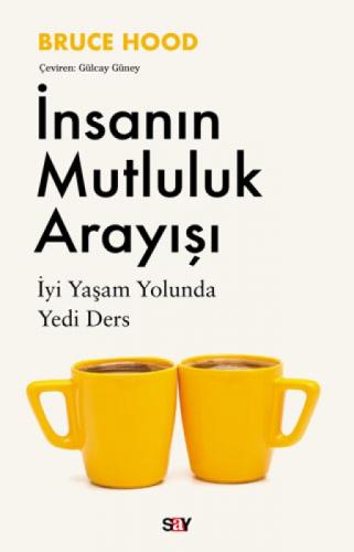 İnsanın Mutluluk Arayışı  Frontansicht 1