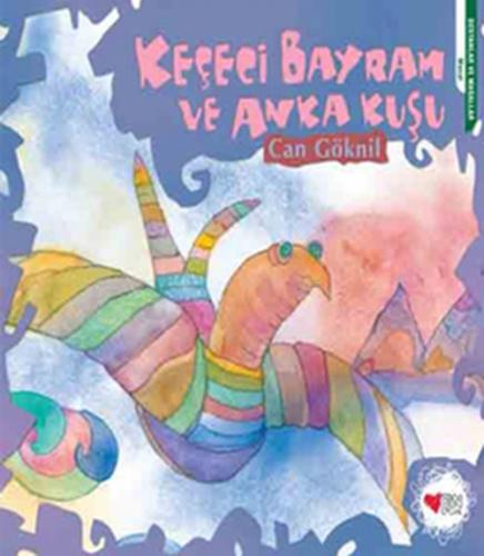 Keçeci Bayram ve Anka Kuşu  Frontansicht 1