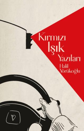 Kırmızı Işık Yazıları  Frontansicht 1
