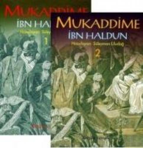 Mukaddime 1-2 Takım  Frontansicht 1