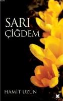 Sarı Çiğdem  Frontansicht 1