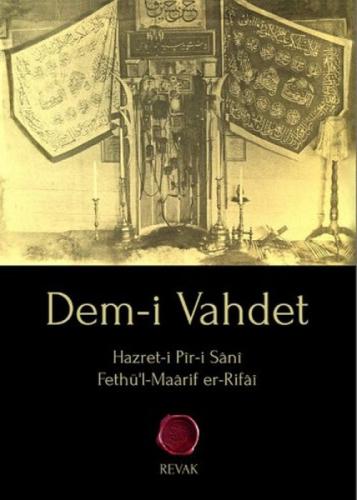 Dem-i Vahdet  Frontansicht 1