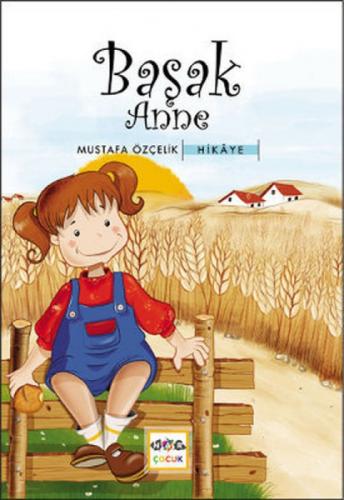 Başak Anne  Frontansicht 1