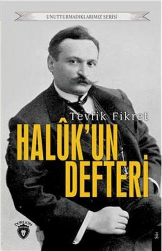 Halûk'un Defteri  Frontansicht 1