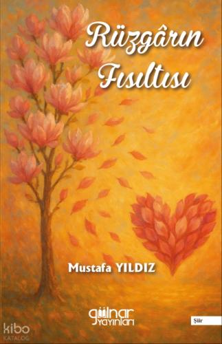 Rüzgârın Fısıltısı  Frontansicht 1