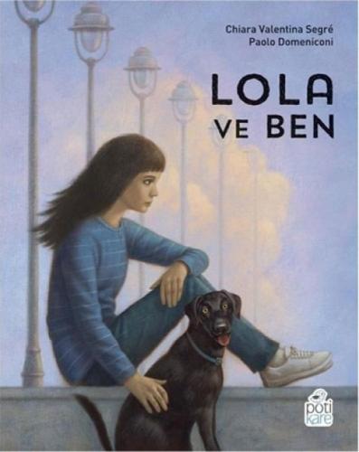 Lola ve Ben  Frontansicht 1