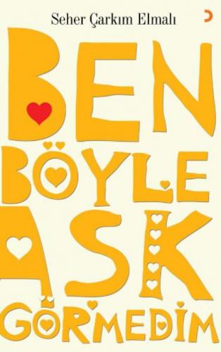 Ben Böyle Aşk Görmedim  Frontansicht 1