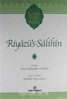 Riyazü's- Salihin (Ciltli)  Frontansicht 1