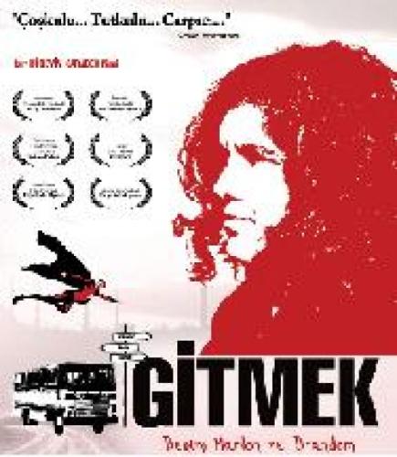 Gitmek  Frontansicht 1