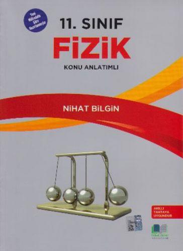 11. Sınıf Fizik Konu Anlatımlı  Frontansicht 1